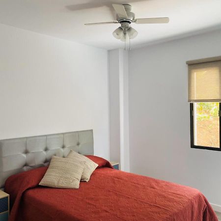 Apartamento Playa La Arena Puerto de Santiago  Extérieur photo