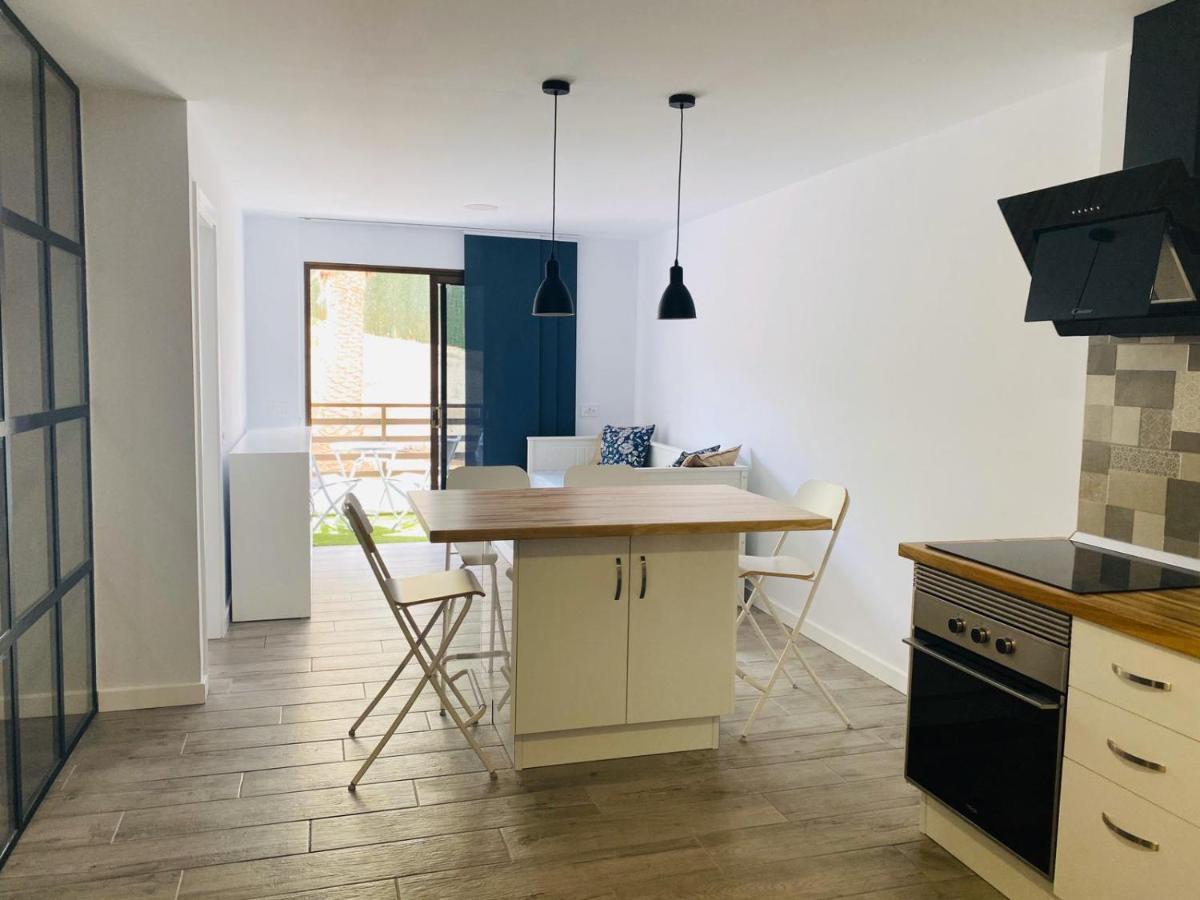 Apartamento Playa La Arena Puerto de Santiago  Extérieur photo