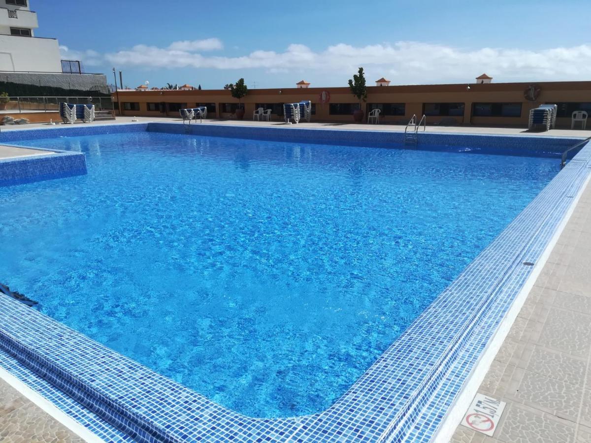 Apartamento Playa La Arena Puerto de Santiago  Extérieur photo