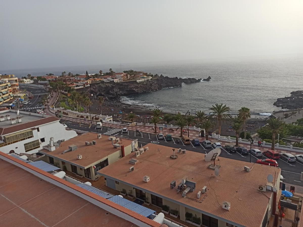 Apartamento Playa La Arena Puerto de Santiago  Extérieur photo