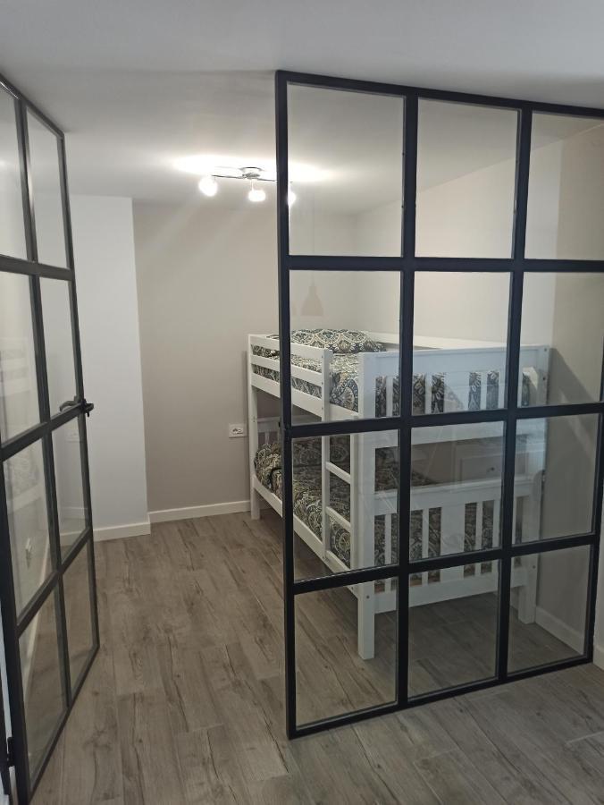 Apartamento Playa La Arena Puerto de Santiago  Extérieur photo