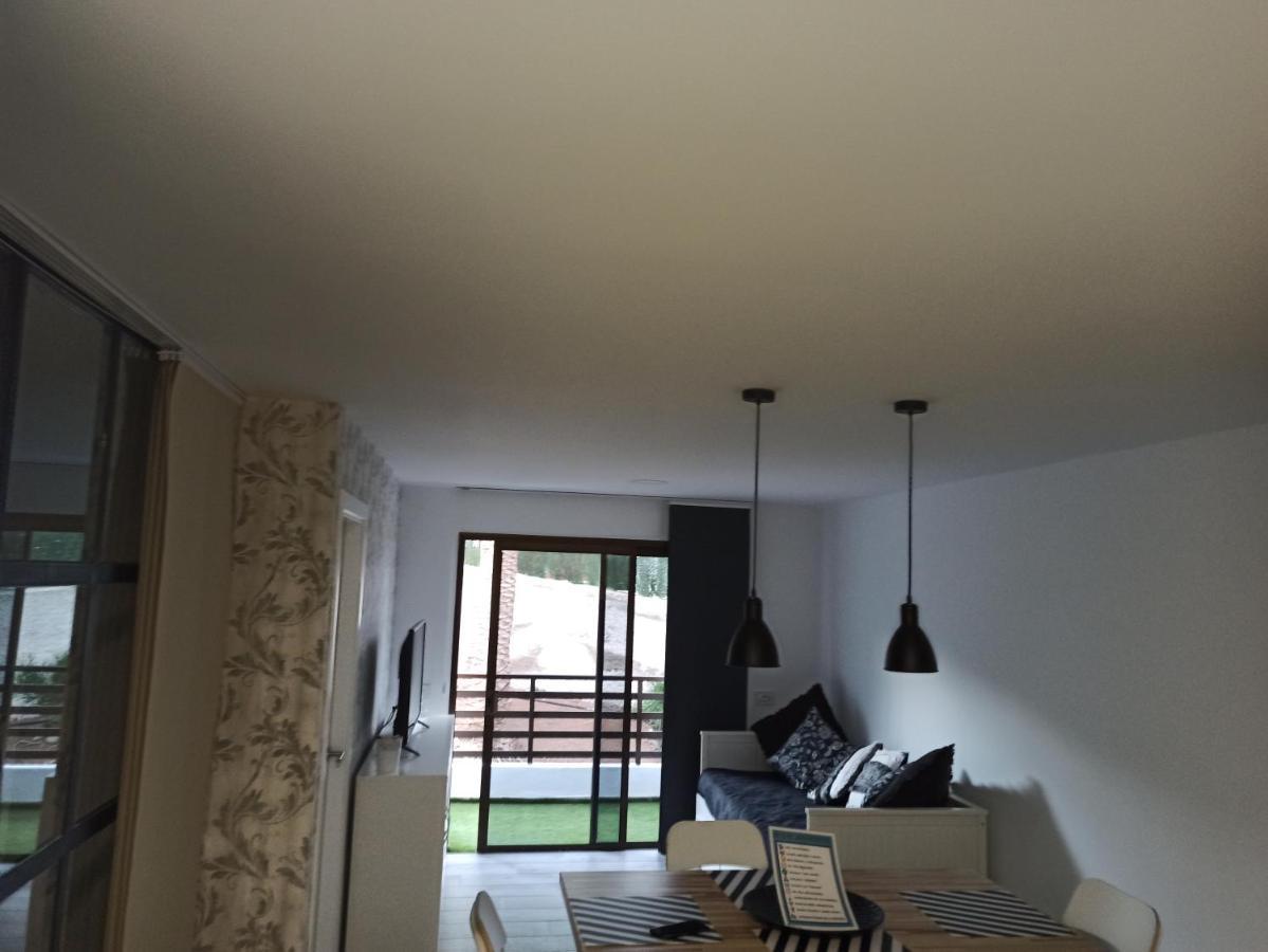 Apartamento Playa La Arena Puerto de Santiago  Extérieur photo