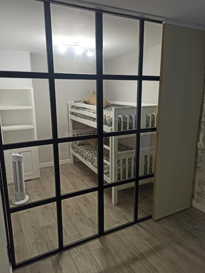 Apartamento Playa La Arena Puerto de Santiago  Extérieur photo