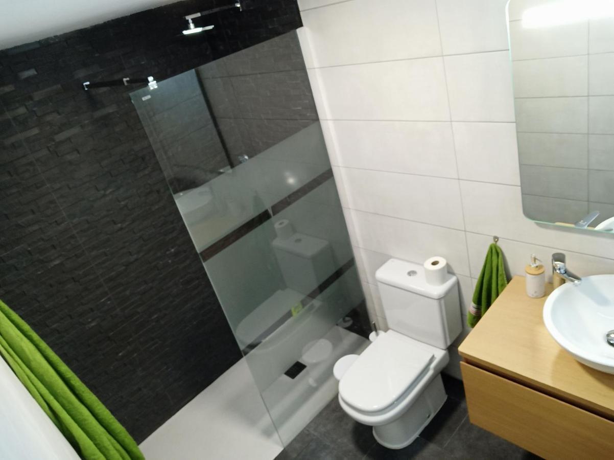 Apartamento Playa La Arena Puerto de Santiago  Extérieur photo