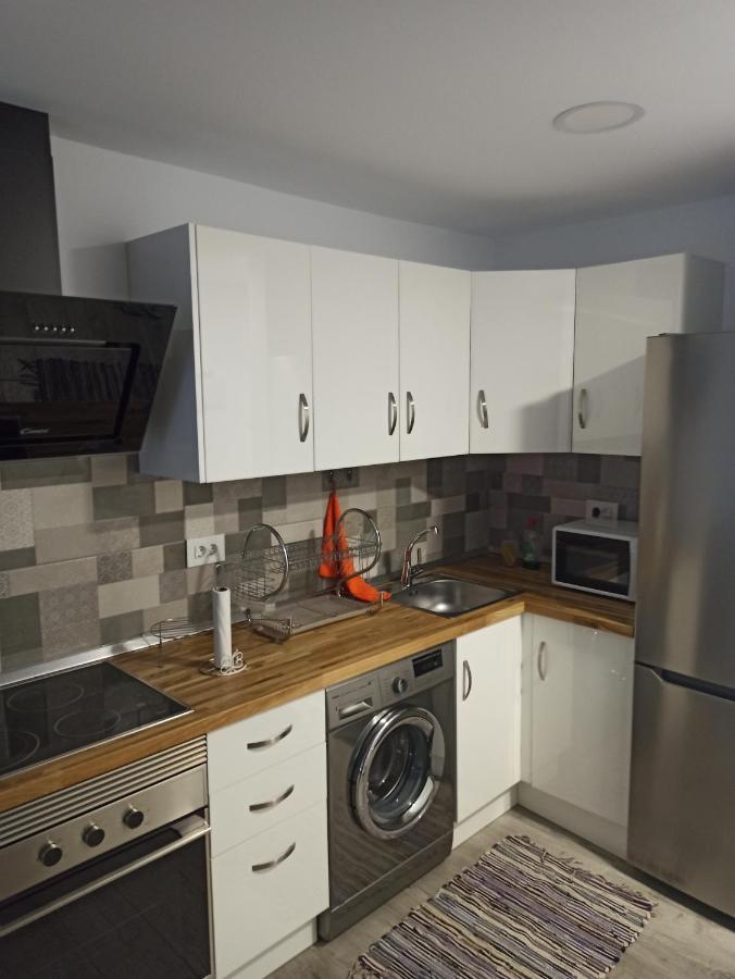 Apartamento Playa La Arena Puerto de Santiago  Extérieur photo